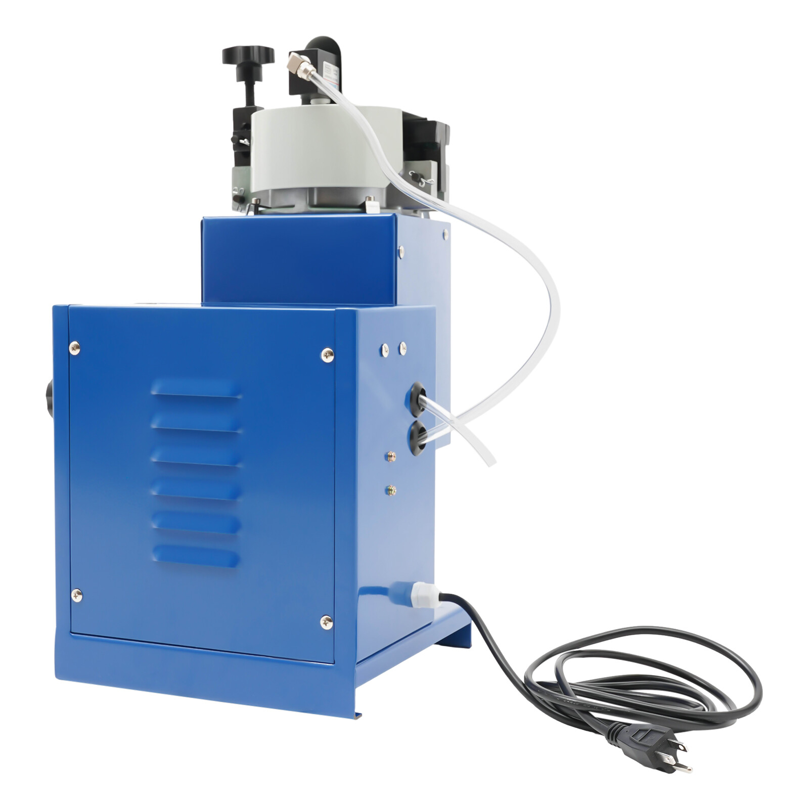 Adhesive Dispenser Hot Melt Glue Dispensers 0-300 C Gluing Machine 110V