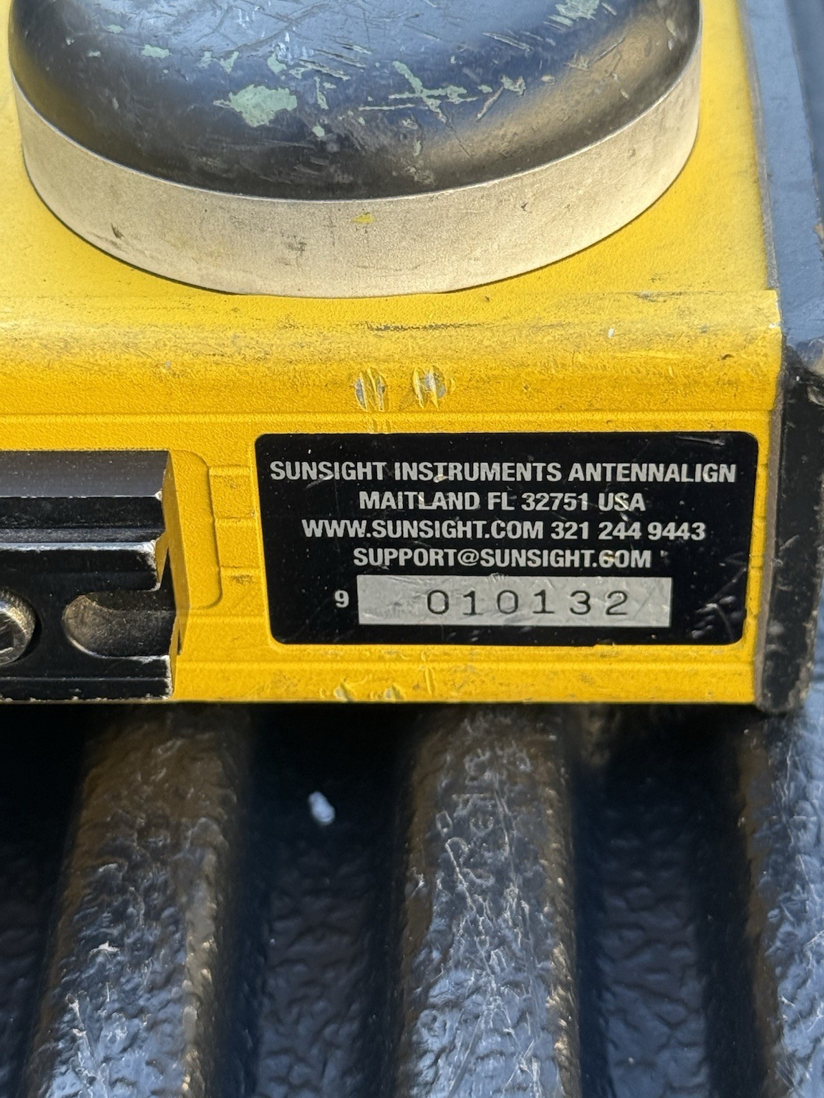 Sunsight Instruments AAT30 Antenna Alignment Tool Only G2U