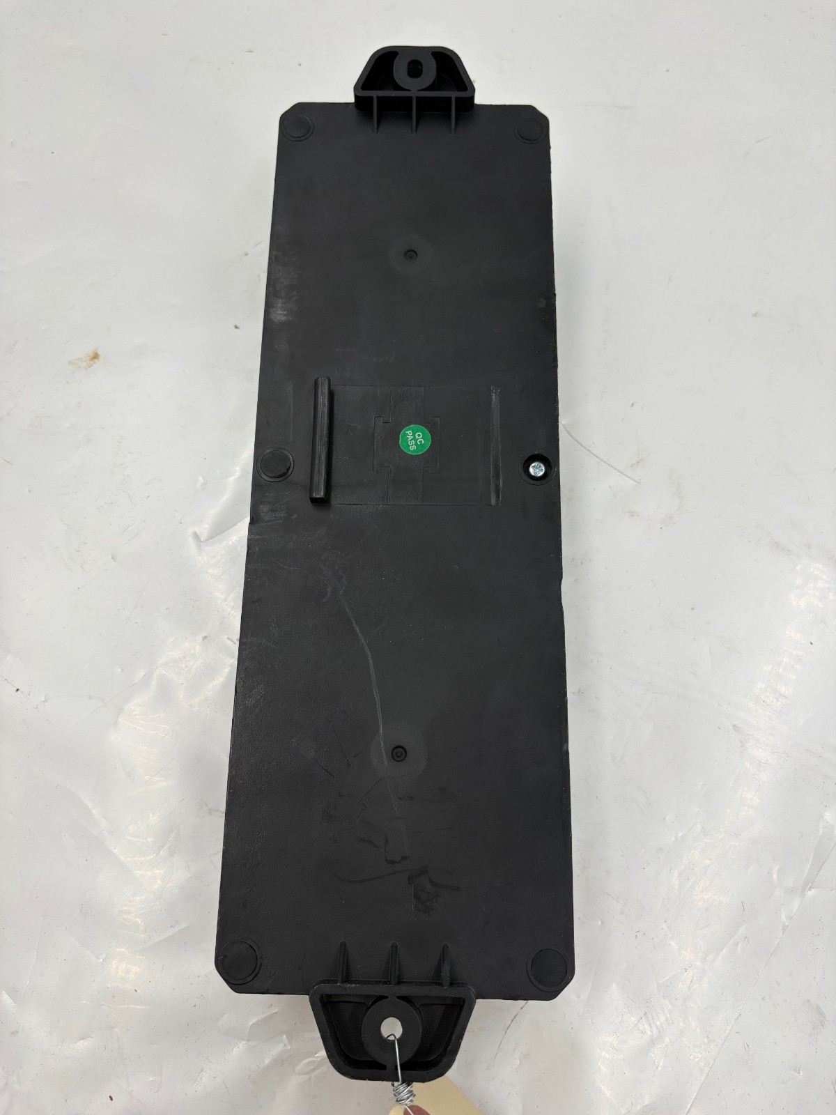 TUV Rheinland Control System 120v 60Hz 500W 6608731 SEE DESC