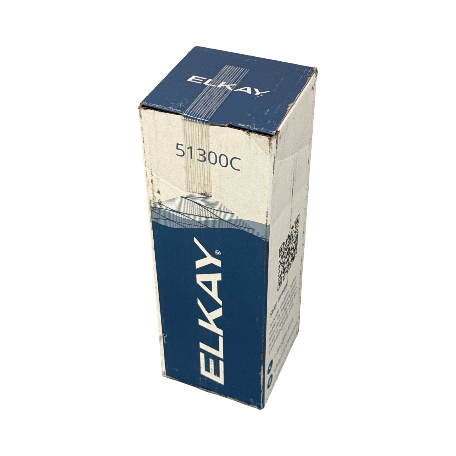 Elkay LZWSSM EZH2O Surface Mount, Filtered, Bottle Filling Station, Non-Refrig