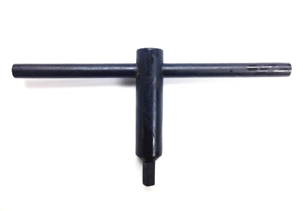 9/32″ (7MM) SQUARE STANDARD CHUCK T-WRENCH (3900-4863)
