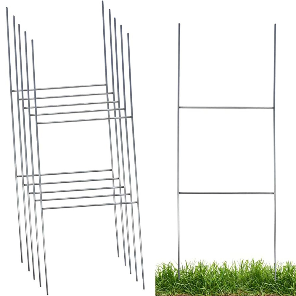 WEDDING PAVILION 18×24 Yard Sign Plastic Corrugated WITH STAKE USA YS08138