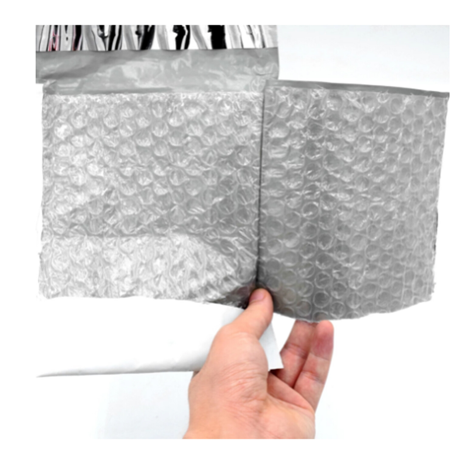 5″ x 9″ Poly Self Seal Bubble Mailer Padded Envelope #00 100,250, 500,1000