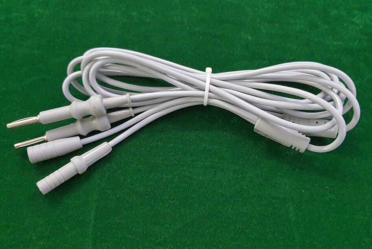 Vessel Sealing Biclamp Cable Laparoscopic Endoscopy Surgical Instruments