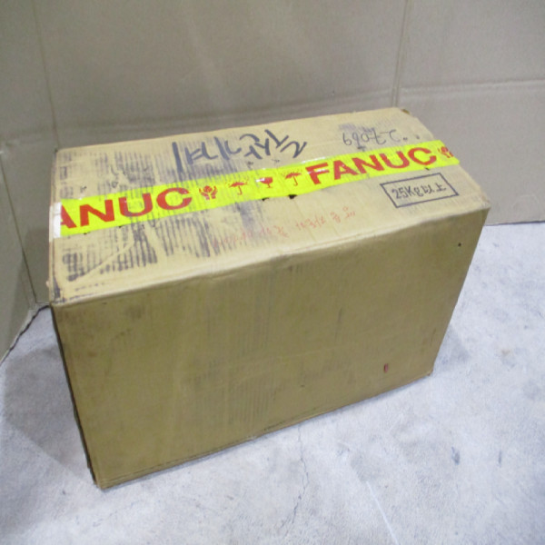 [New Other] FANUC / A06B-0505-B006 / AC SERVO MOTOR