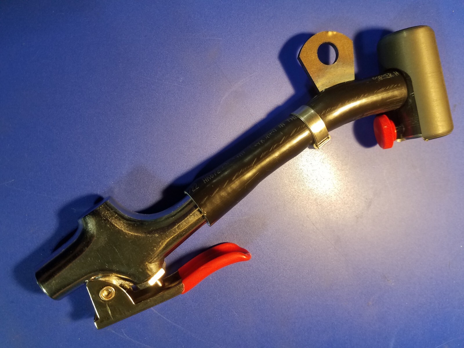 JIFFY SCARFER Carbon Air-Arc Cutting Tool (NEW TOOL) “welders best friend”