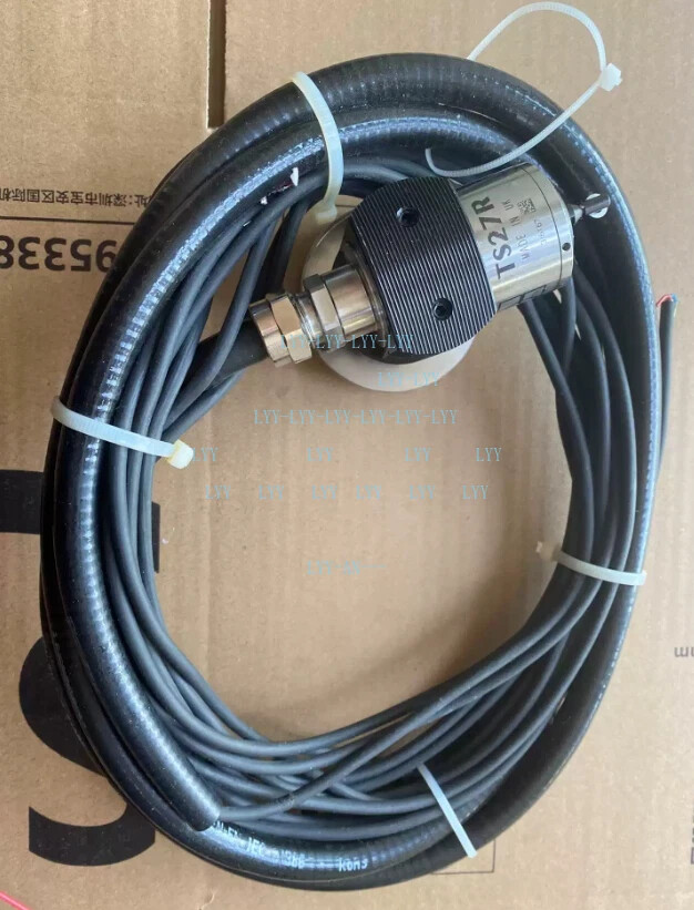 1Pcs USED For Renishaw Tool Setter TS27R 90 days warranty