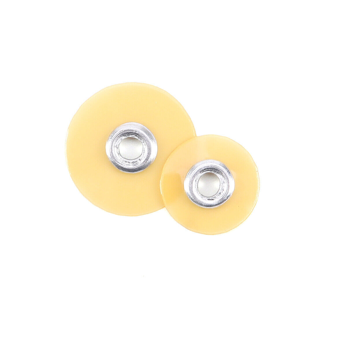 Dental Soflex Coarse Medium Fine Composite Finishing Polishing Discs 500pcs