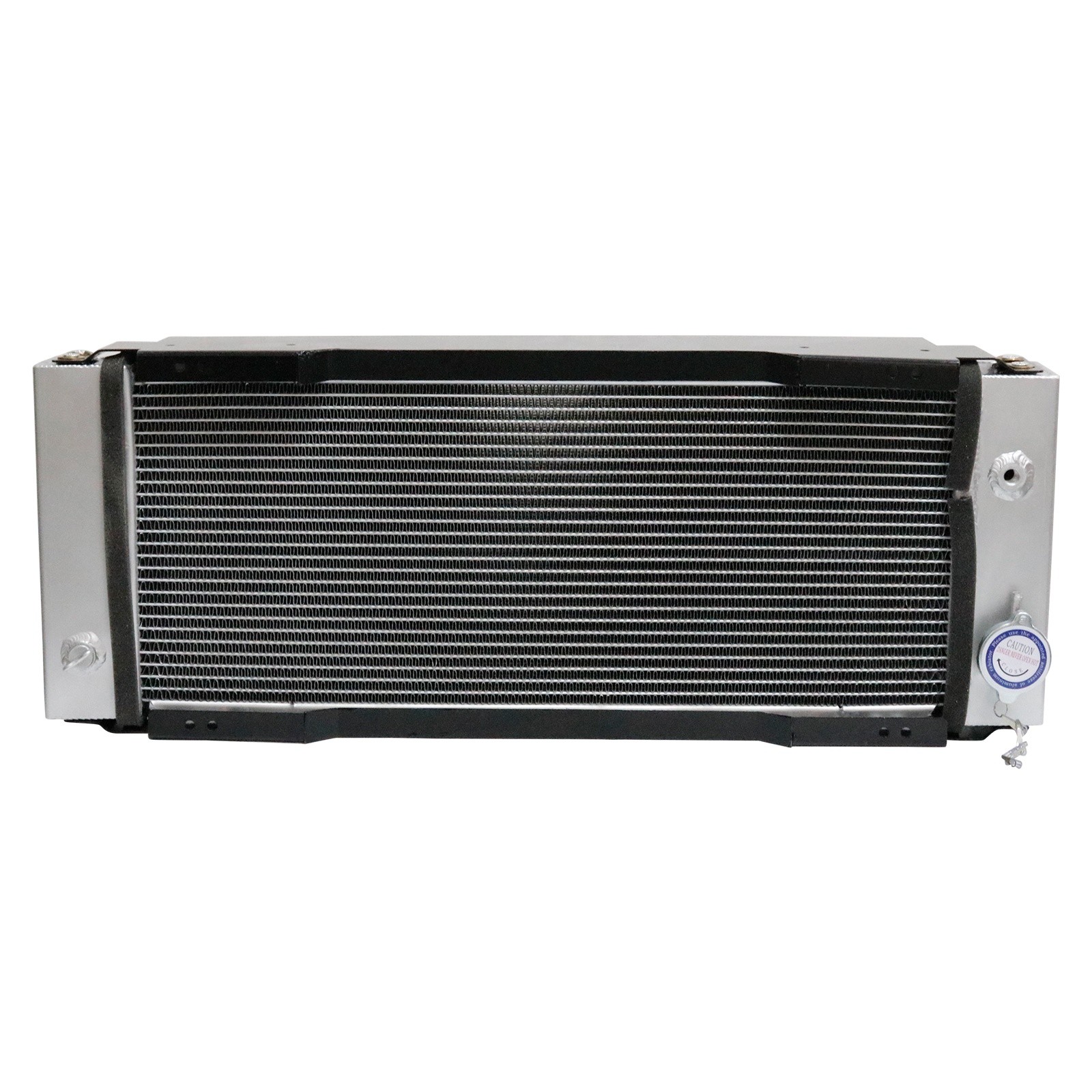 Radiator For Bobcat S130 653 753 763 773 Steer Loaders 6666384