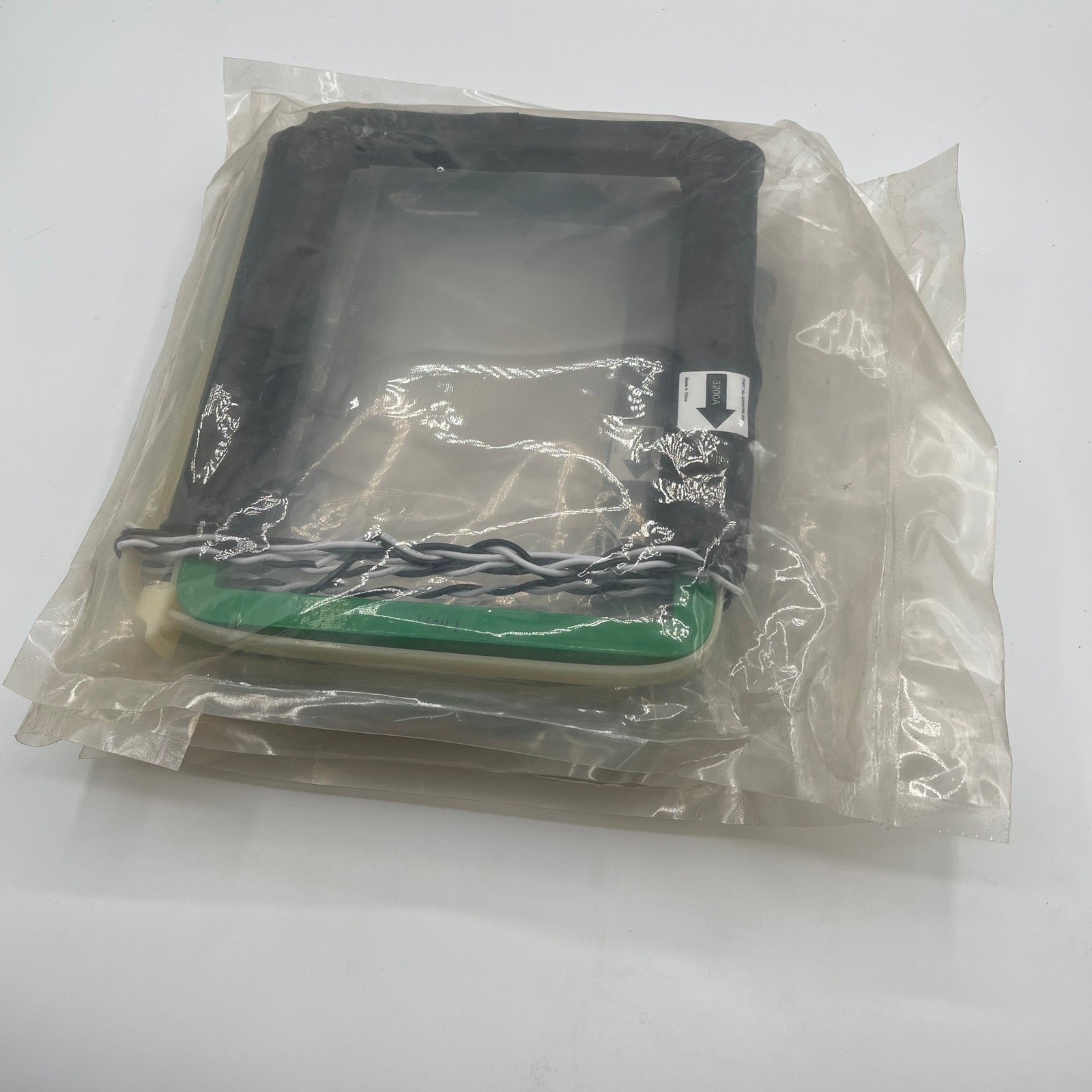 3pk E-Mon 3200A Part 50058786-008 Split Core Current Sensor Industrial Submeter
