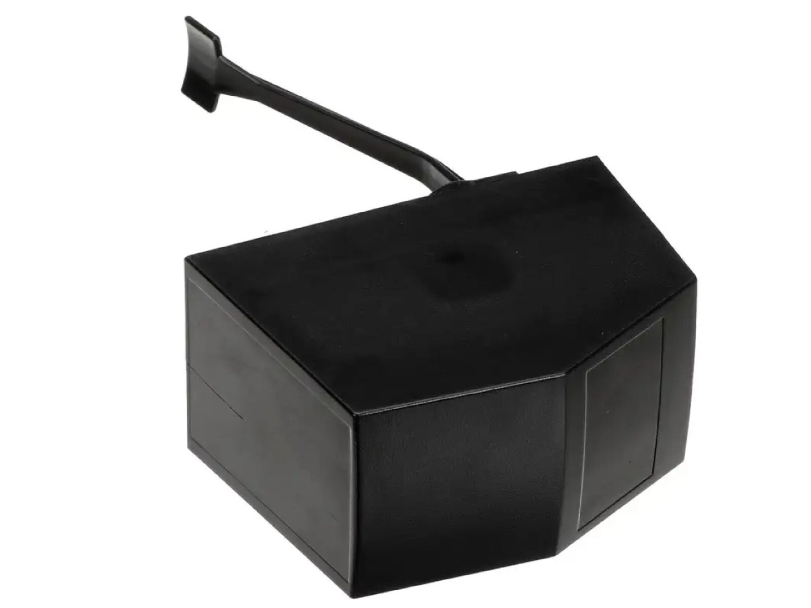 FLOWMATIC MANITOWOC FOUNT VALVE 424-CF-E36-1521 VLV MSL SNGL YOKE AC MOLDED PLUM