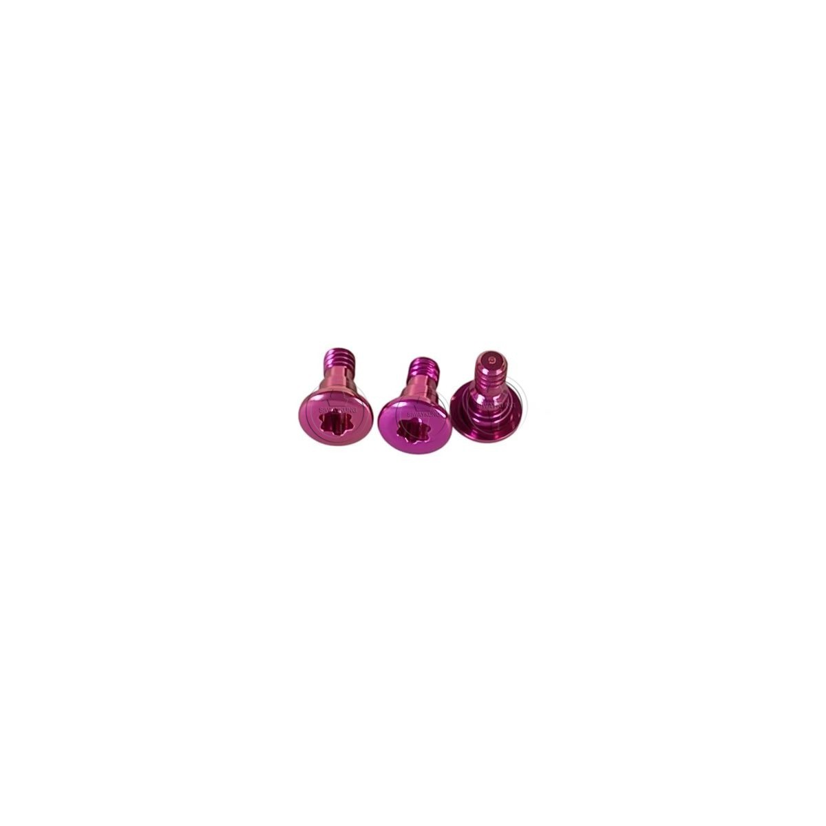 5/10/20/50 Pcs Dental Titainium Cover Screw BLX RB compatible with Straumann