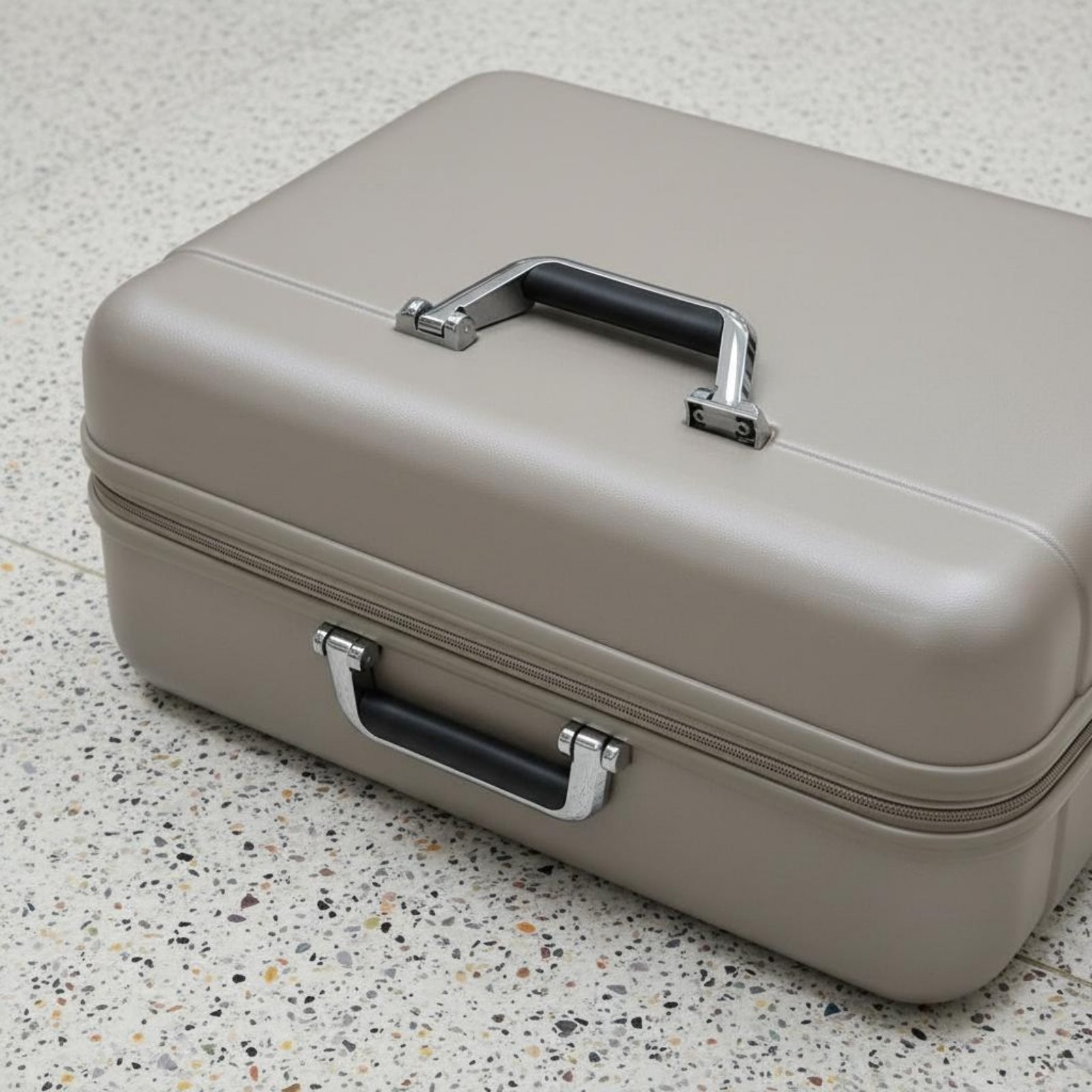 Baggage Handle Replacement Long-Lasting Luggage Carrying Handle Ergonomic Grip