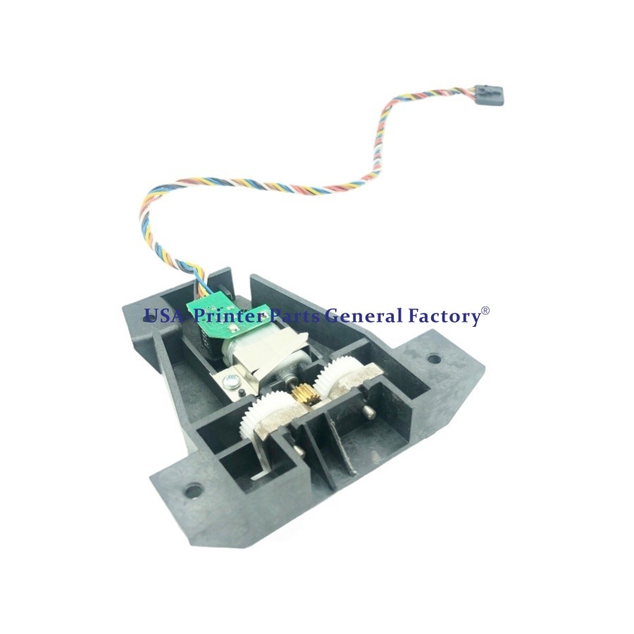 B4H70-67035 B4H70-67023 Web wipe Motor Fit For HP LATEX 310 330 370 375 360 365