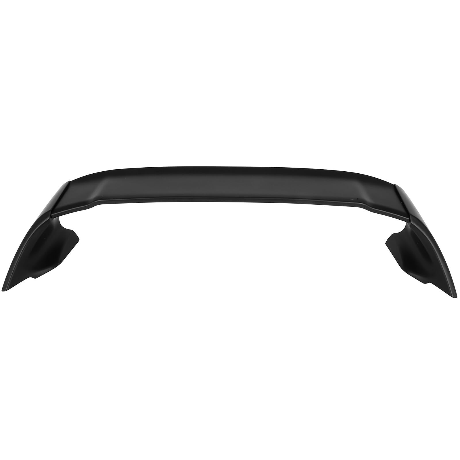 ABS Rear Spoiler Wing for 2004-2008 TSX Matte Black