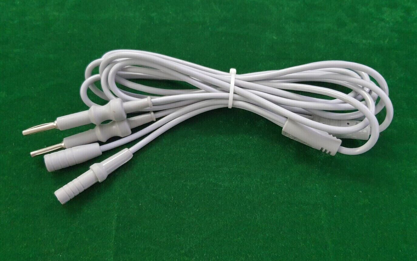 Vessel Sealing Biclamp Cable Laparoscopic Endoscopy Surgical Instruments