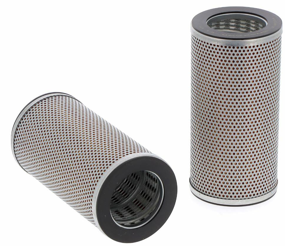 SH60250 HIFI Hydraulic Filter (Replaces 17211274911, 1551103300, KAJ11040)