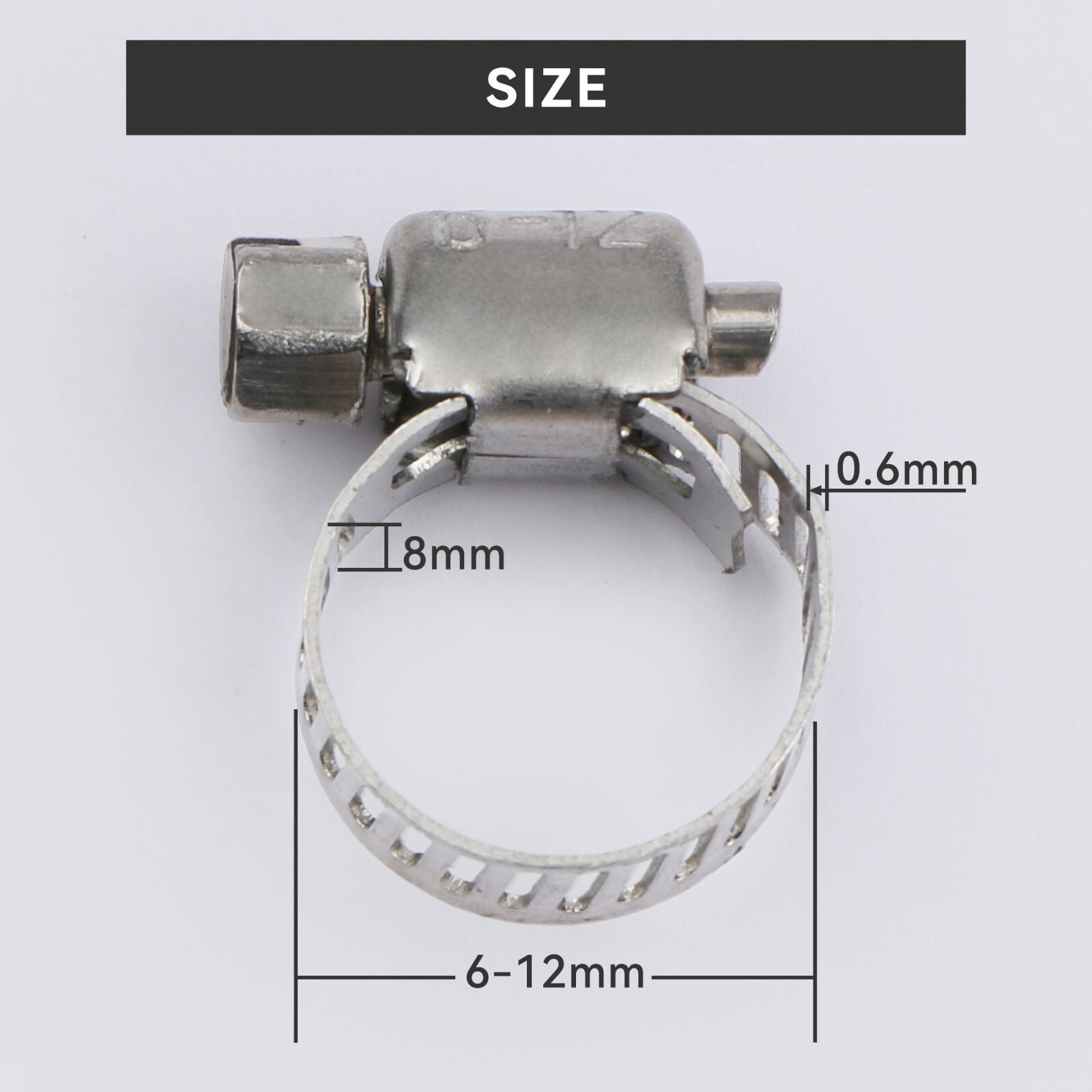U.S. Solid 3pcs Brass Hose Fitting Pipe Adapter 1/4″ Barb To 3/8″ NPT Female