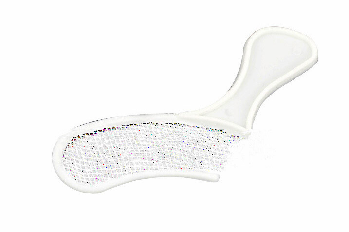 10x Dental Disposable Bite Registration Impression Trays Posterior Anterior