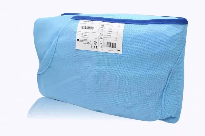 Arjo Patient Lift Sling Passive Loop Sling MFA2100-XL 600LBS – NEW FREE SHIPPING