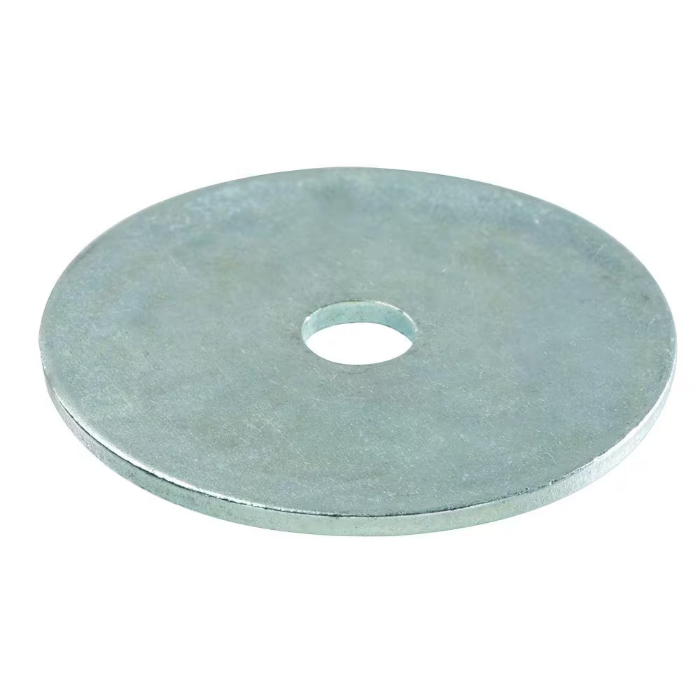 1/8 In. X 1 In. Stainless Fender Washer (25-Pack)