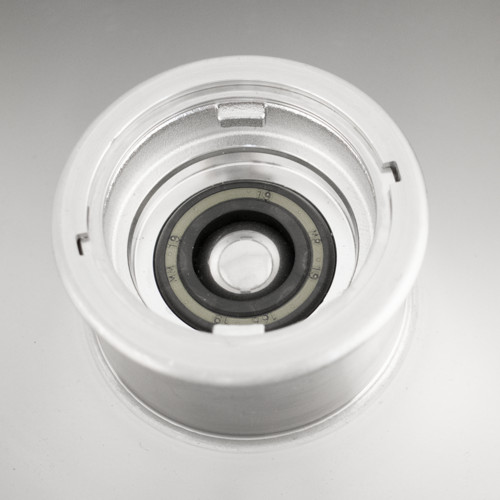 Torpedo Keg | 5.16 Gallon Sanke Keg | 1/6 bbl | Sixtel | US D-Style Spear | New