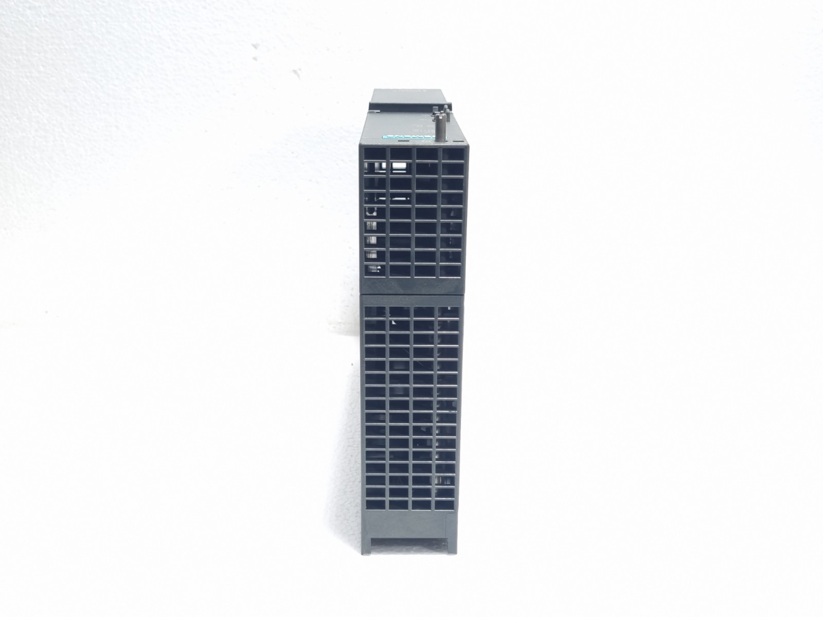 Siemens Simatic S7-400 PS407 6ES7 407-0KR02-0AA0 Power Supply Module 120-230V