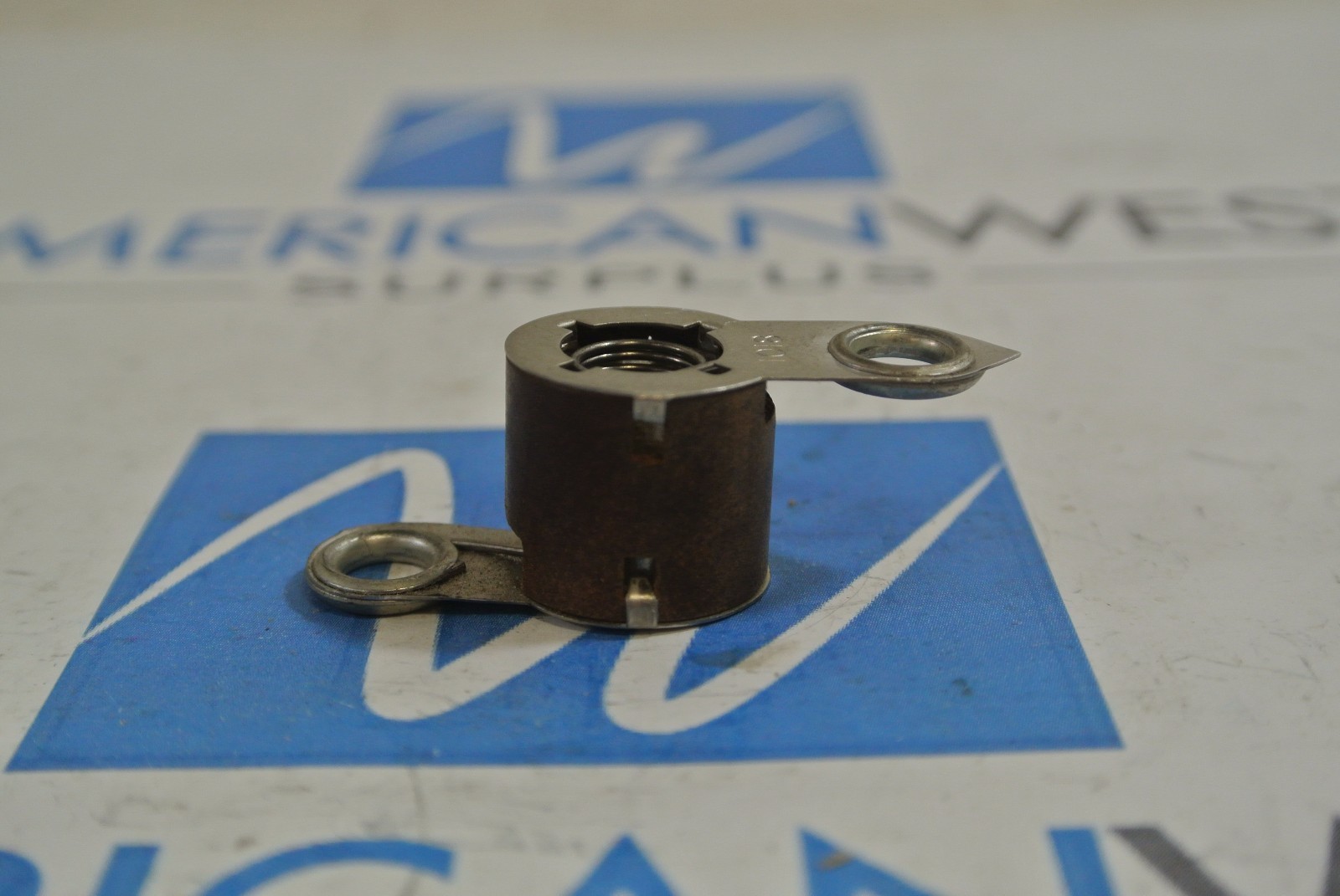 LOT OF 3 Cutler Hammer 1018 H1018 Heater Elements USED