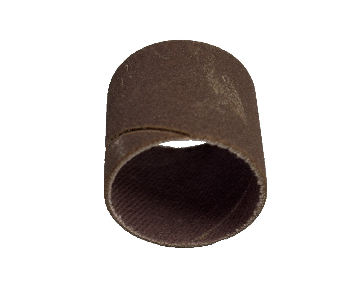 EVEN CUT ABRASIVES P/N #14259 M/C BAND 1″ X 1″ AOR, 180 GRIT, LOT OF 8