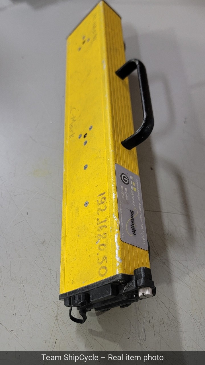 Sunsight Instruments AAT30 Antenna Alignment Tool Only G2U