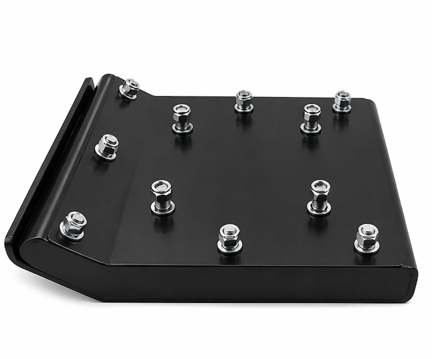 11″ Wood Shoe Kit for MTX70 MTX80 MTX90 Rammers by MQ Mikasa replaces 8511S