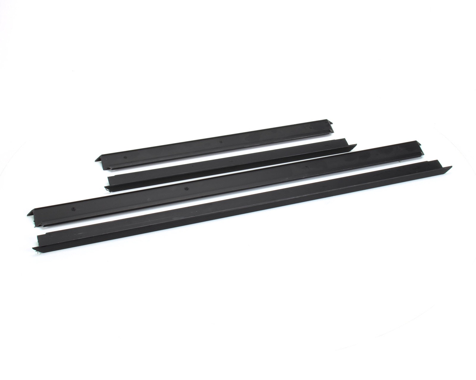 Glastender Breaker Strip, 36 Sliding Door Opening, 4 Pieces, 07000239 – Genuine