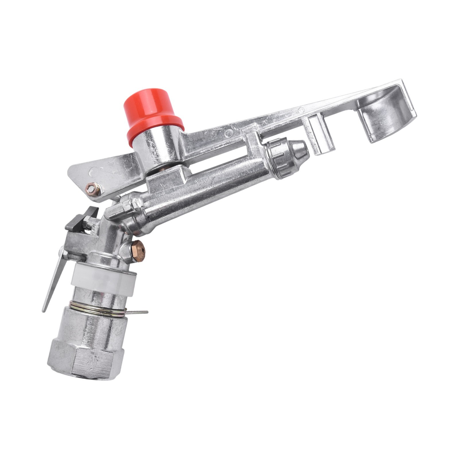 Long Service Life 1 Inch Garden Sprinkler Suitable for Dust Suppression