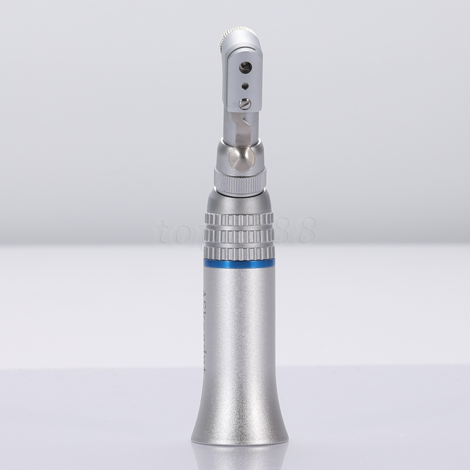 NSK Style Dental Slow Low Speed Contra Angle Handpiece Latch E-Type Attach
