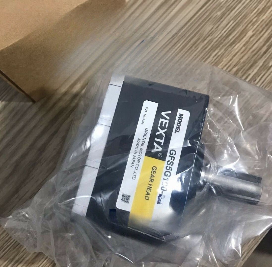 For Oriental GFS5G100-D2 GFS5G100D2 Reducer New In Box
