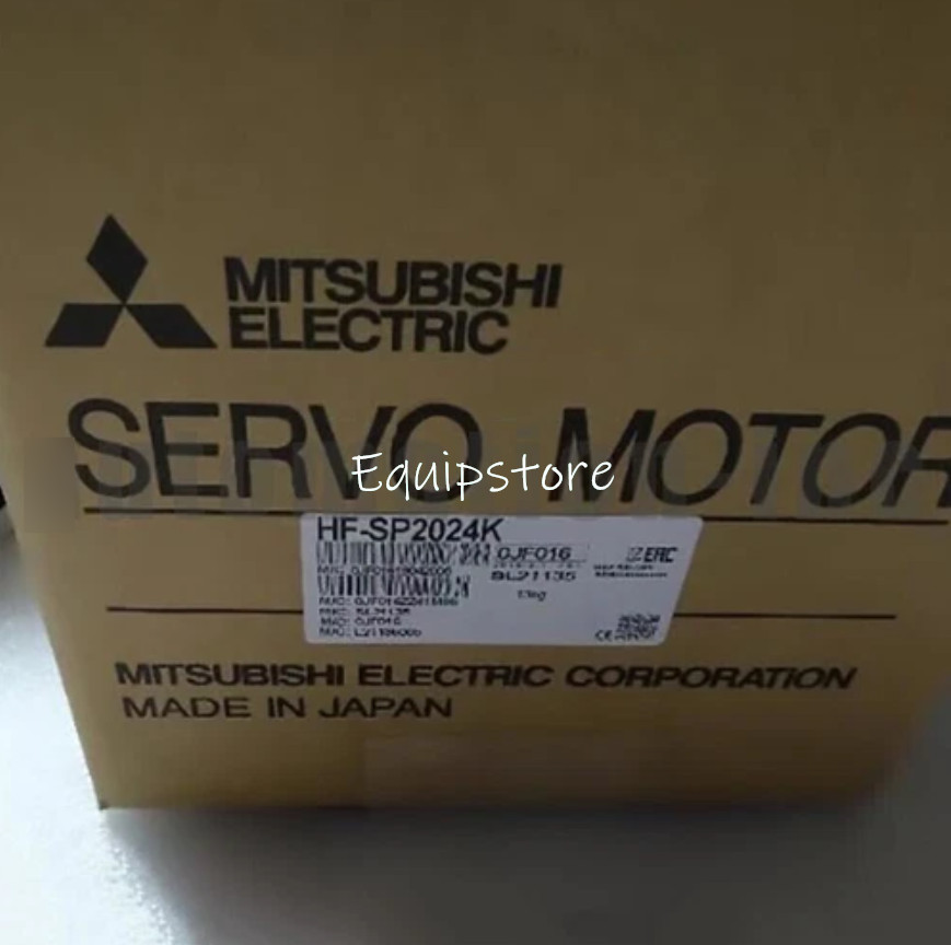 HF-SP2024K Servo Motor HF-SP2024K
