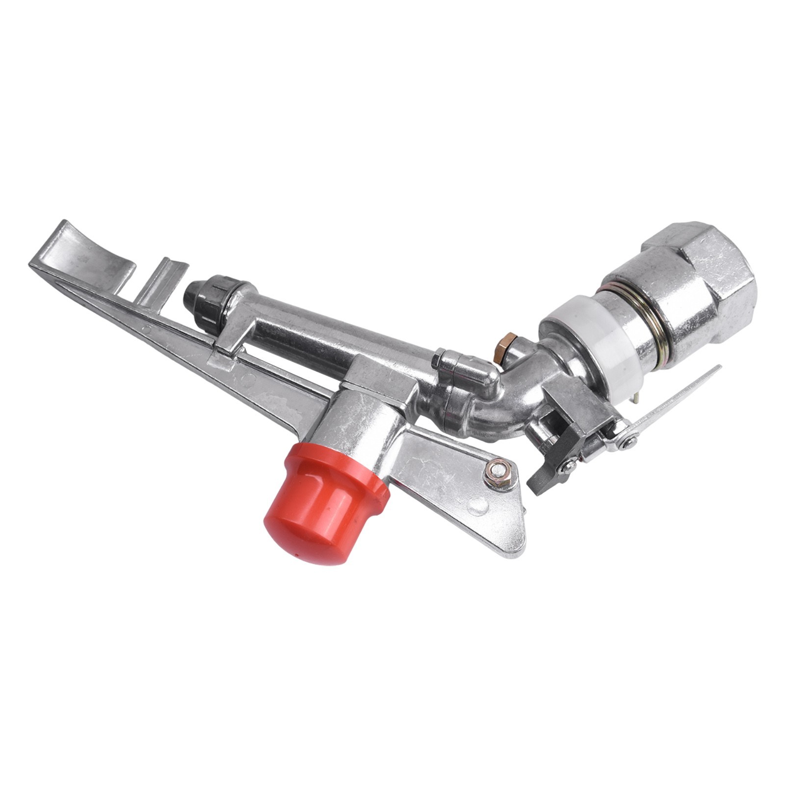 Long Service Life 1 Inch Garden Sprinkler Suitable for Dust Suppression