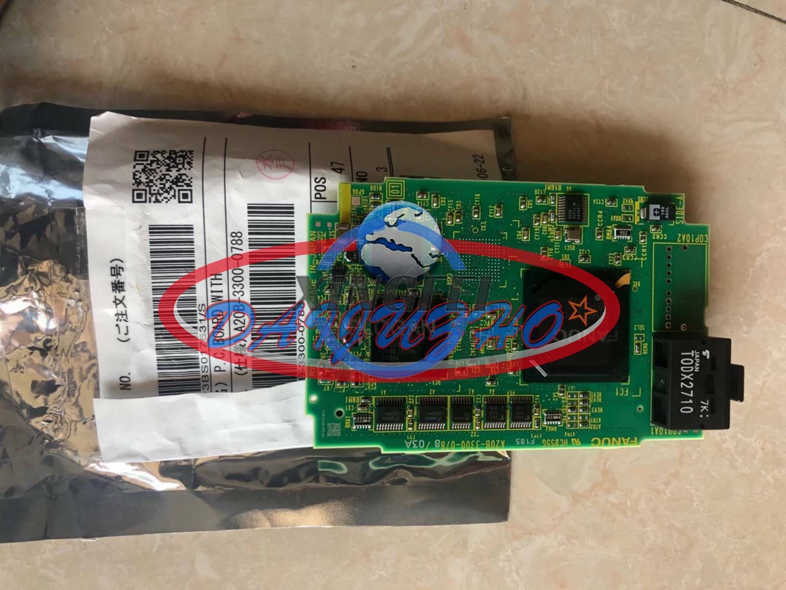 1PCS NEW Fanuc A20B-3300-0788 New