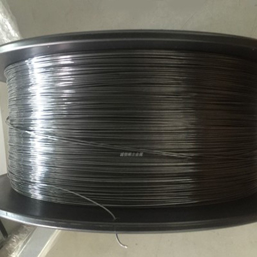 Nickel-titanium Alloy Wire Medical Memory Function Highly-elastic Anti-corrosion