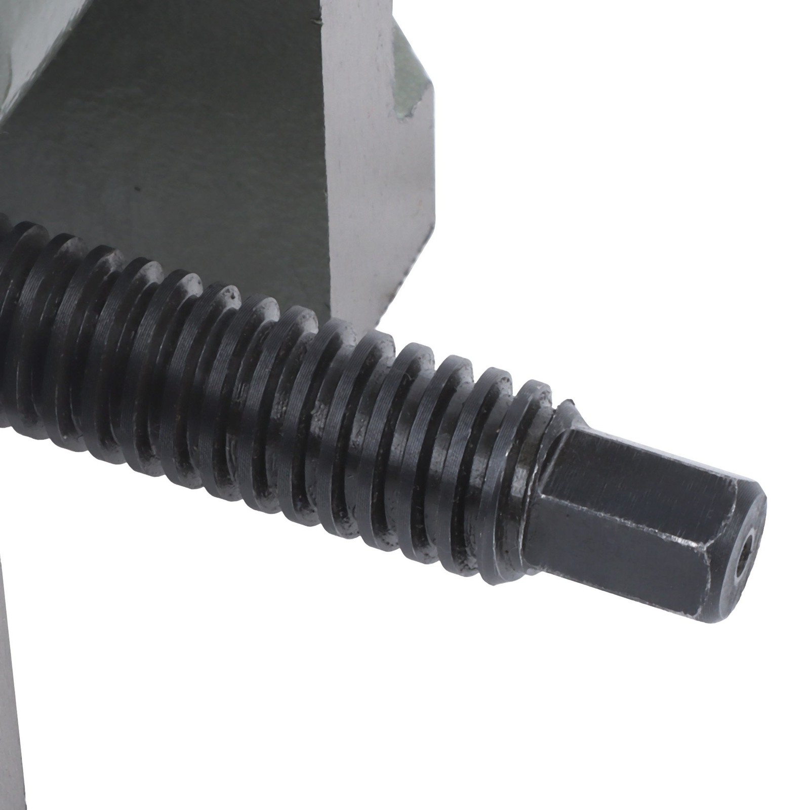4″ Horizontal Vertical Machine Vise For Holding Shafts And Round Parts Hardened