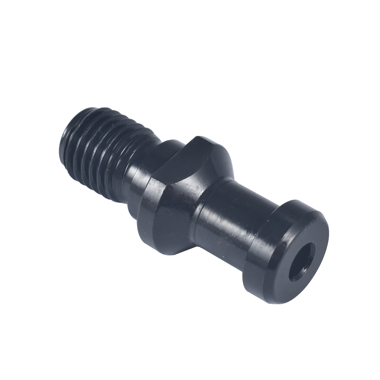 10x BT40 15 Degree Pull Stud Coolant Thru Retention Knob fit CNC Doosan M16x2.0