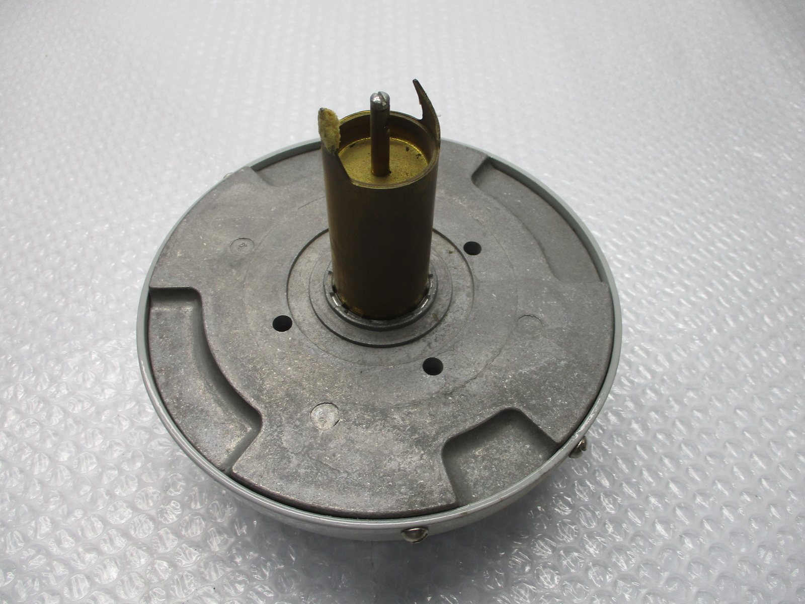 QUALITROL 032-092-01 INDICATOR NSNP