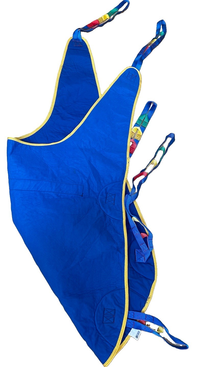 Drive Divided Leg Patient Lift Sling Size Medium 13262M