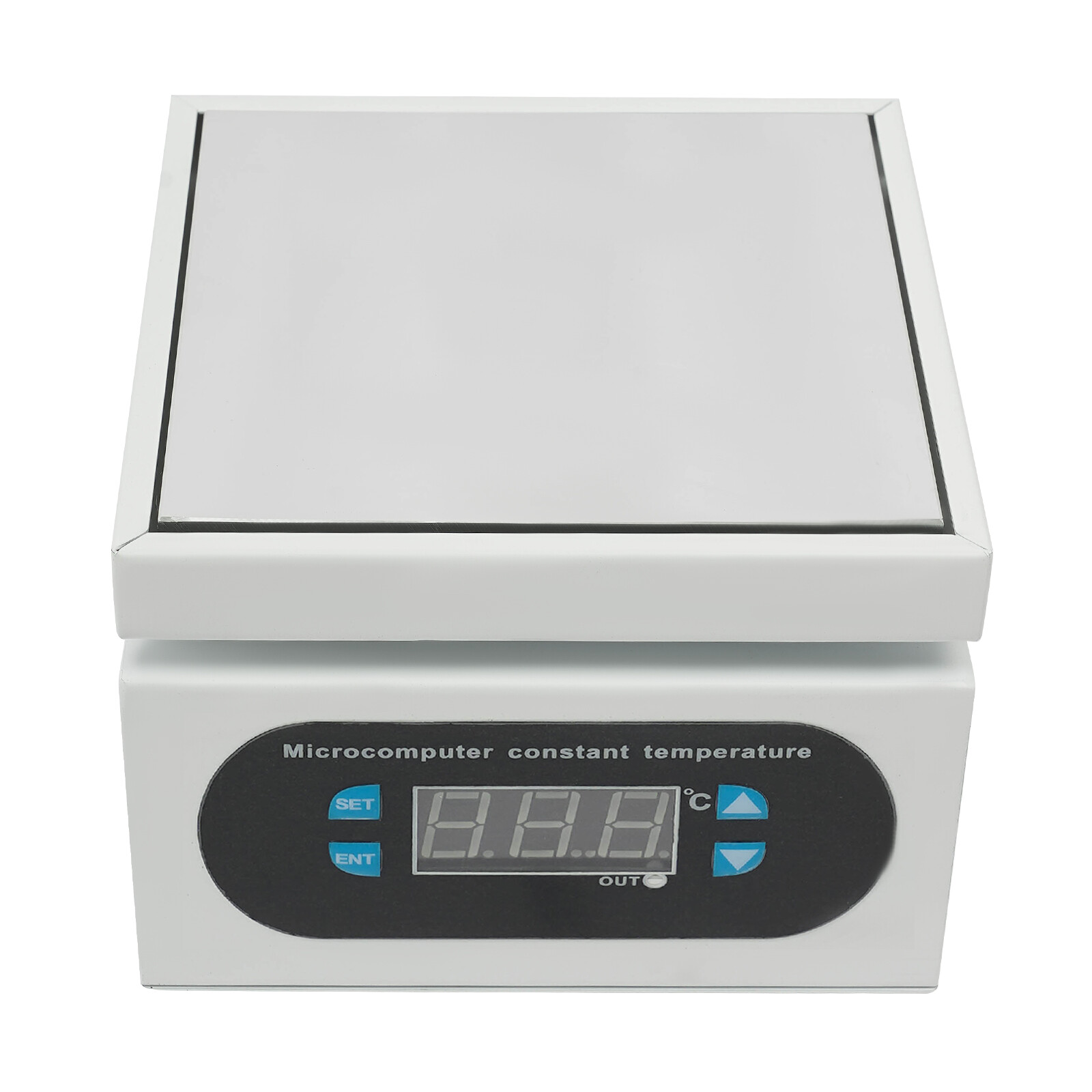 Electric Hot Plate Preheat Soldering Preheating Station Welder 100mm x 100mm