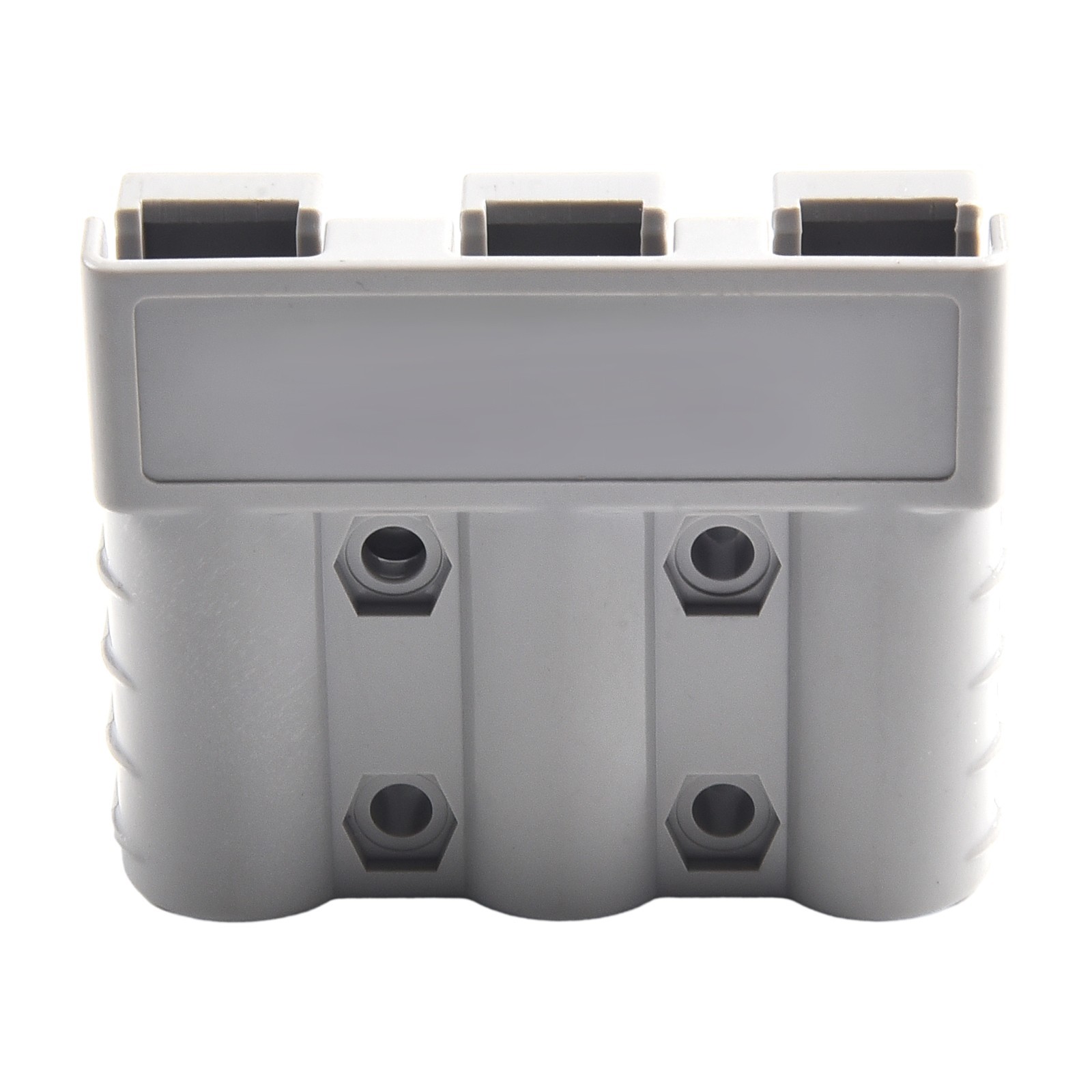 High Quality 3 Pin Connector for Style 50A DC/DC Wiring PC Material