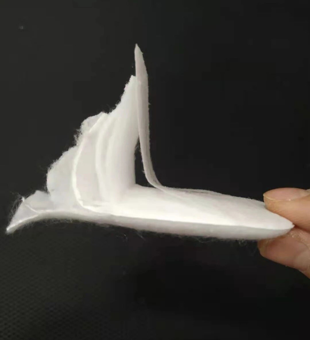 20X 5N11 Gas Mask Cotton Filter Replacement For 6200/6800/7502 Series Respirator