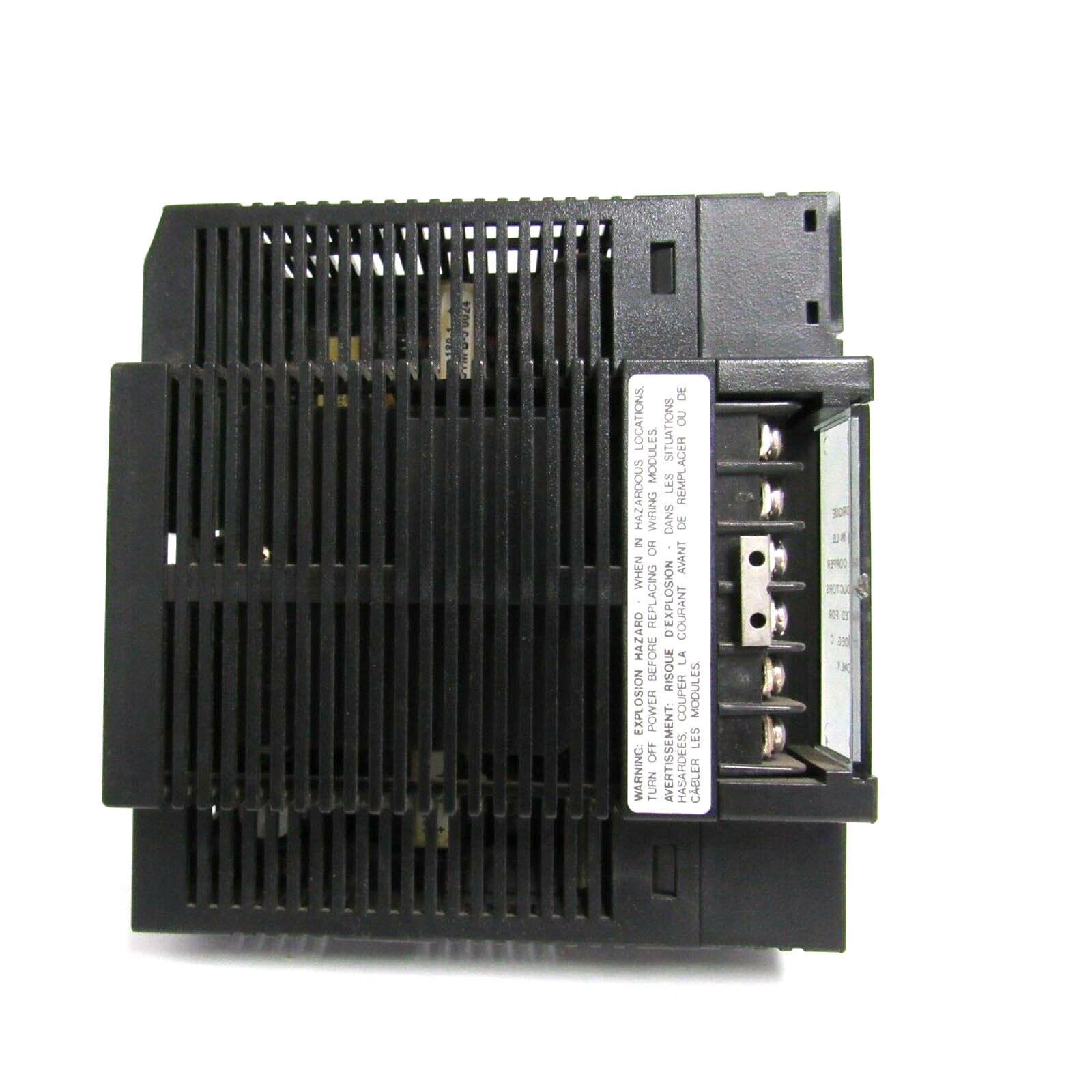 New FANUC IC693PWR330 IC693PWR330E Power Supply Unit US Free TAX