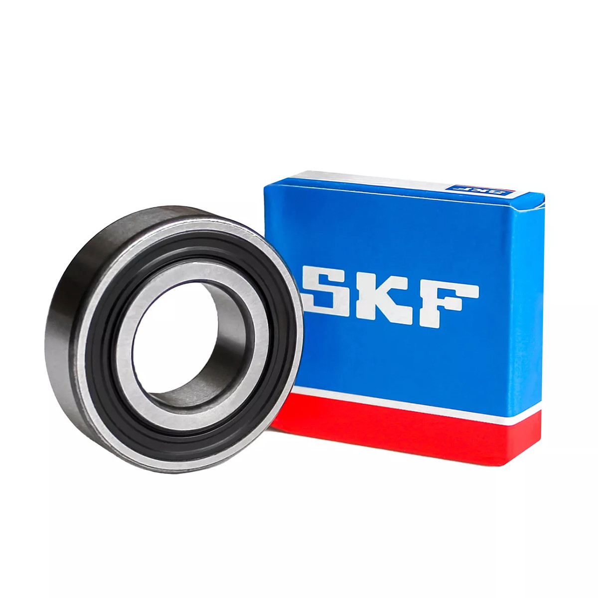 SKF 6303-2RS Brand Rubber Seal Ball Bearing 17x47x14 6303 2RS 6303RS