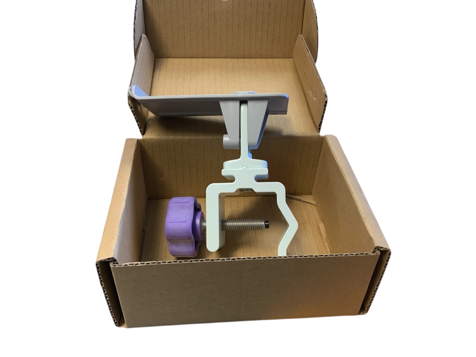 Cardinal Health Kangaroo Connect Pole Clamp P/N 384492