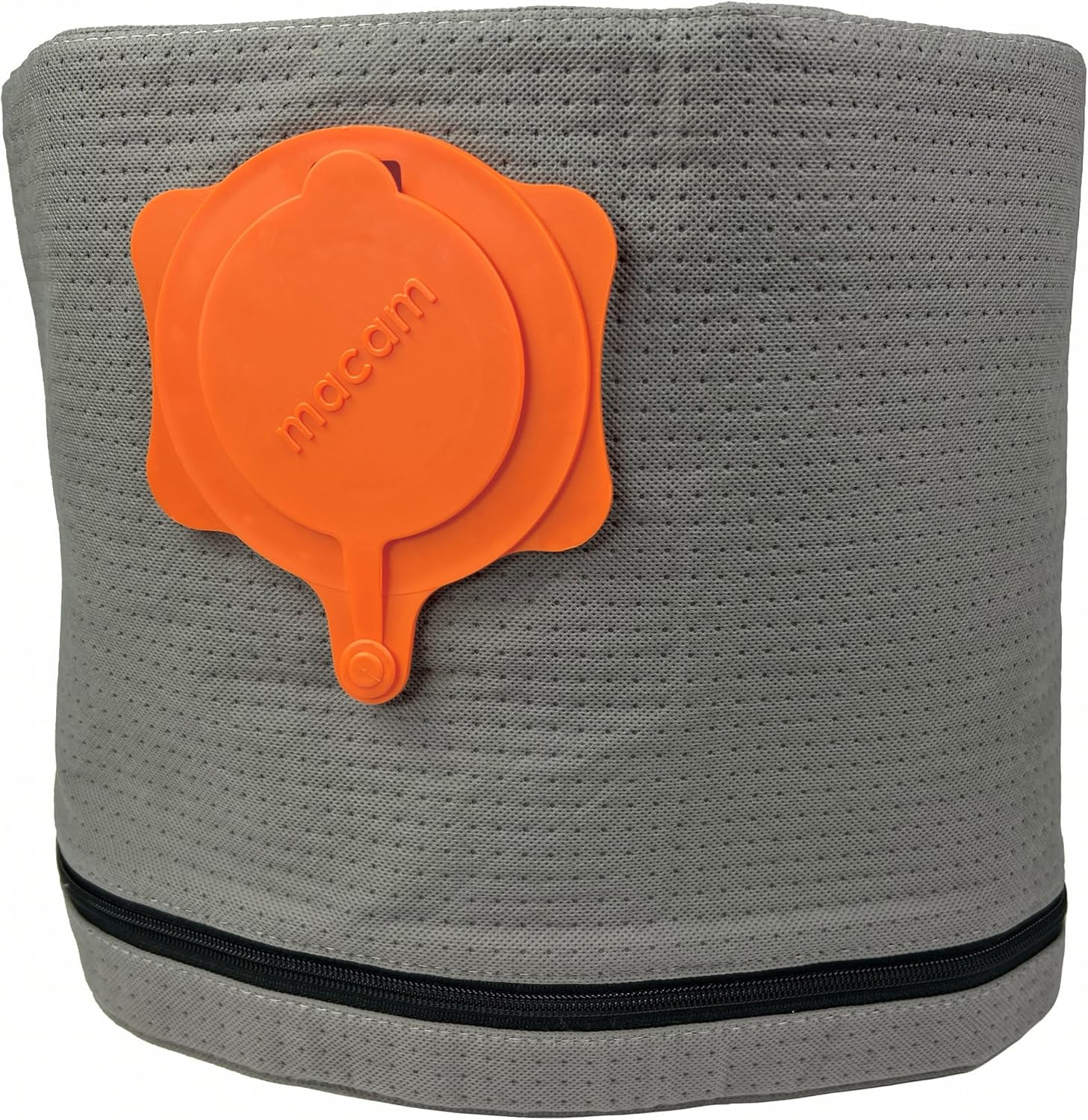 Reusable Dust Bag Compatible with Ridgid and Craftsman Shop-Vacs – 1 Pack Vacuum